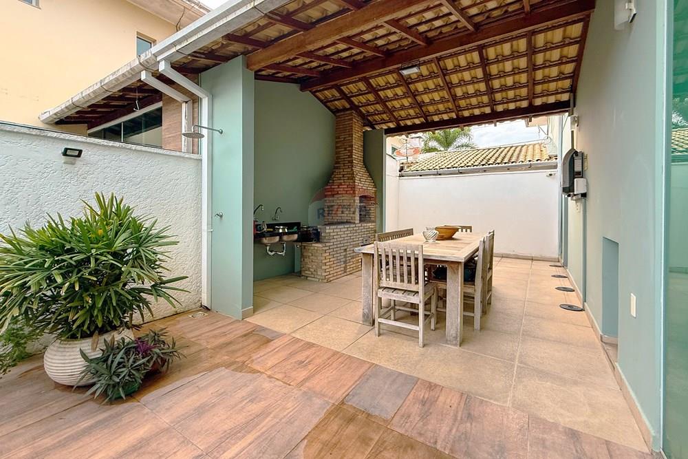 Casa de Condomínio - Venda - Belém , Pará - IMG_3638.JPG - 720921097-29