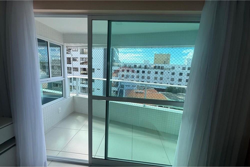 Apartamento - Alugar - João Pessoa , Paraíba - 8a66d143-97de-462e-8380-3fe44e34676b.jpg - 720431073-46