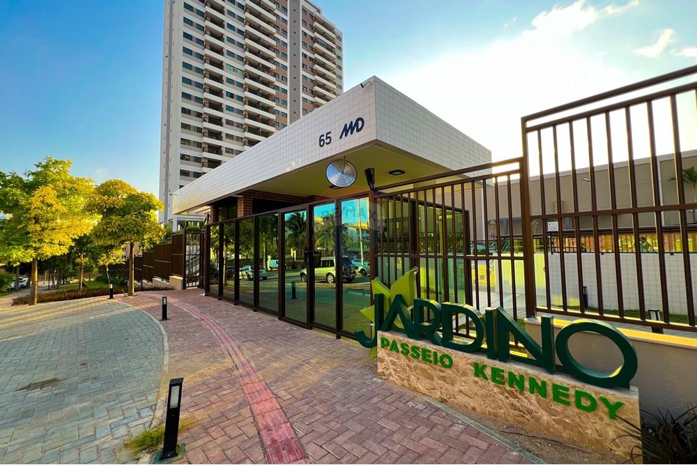 Apartamento - Alugar - Fortaleza , Ceará - IMG_2097.jpg - 720981003-125