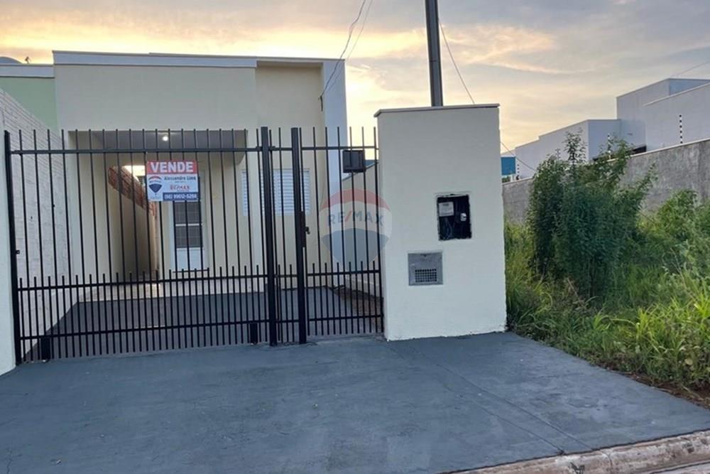 Casa - Venda - Rondonópolis , Mato Grosso - WhatsApp Image 2026-03-27 at 15.44.17 (7).jpeg - Fachada - 722201044-20