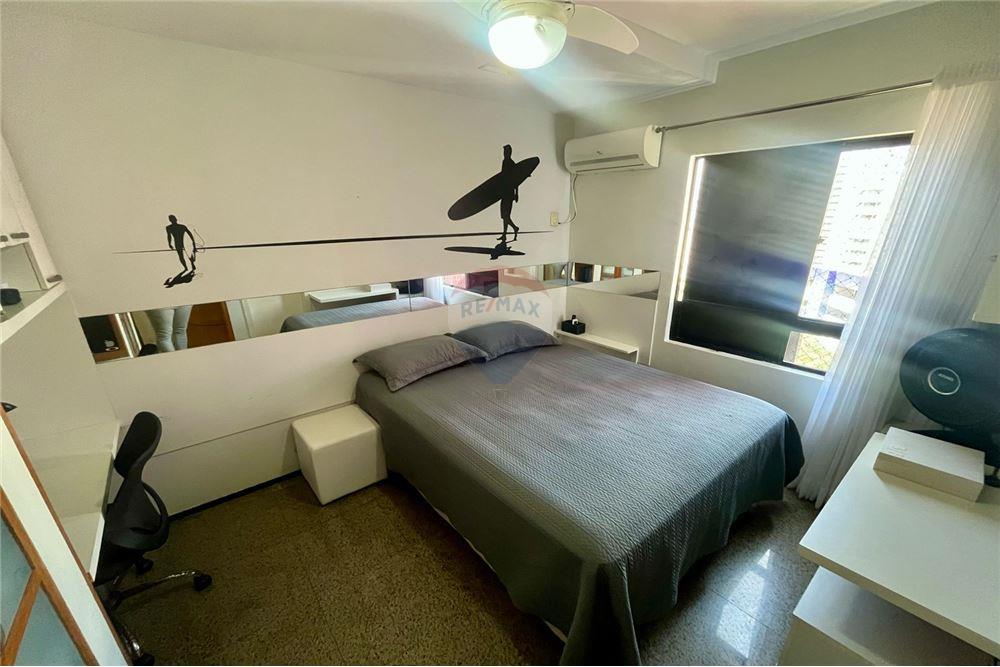 Gyvenamasis - Butas - Fortaleza , Ceará - BR - 22 - 721621035-68