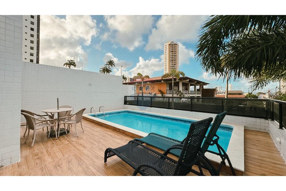 Apartamento - Venda - João Pessoa , Paraíba - IMG_5310_jpg.jpg - 722001005-108