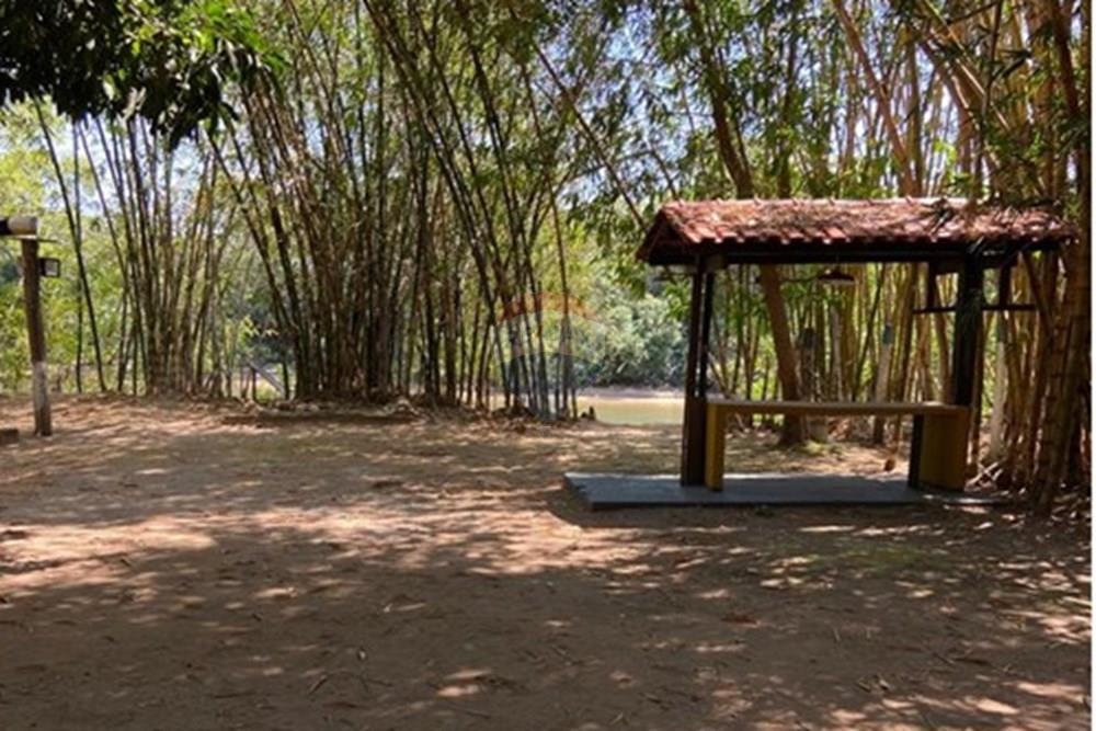 Chácara / Sítio / Fazenda - Venda - Itiquira , Mato Grosso - 3.jpeg - 720851102-52