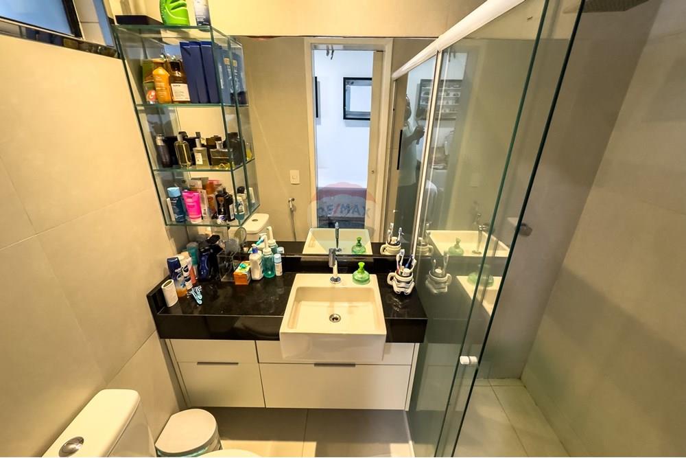 Apartamento - Venda - Fortaleza , Ceará - PAX-2901.jpg - 722031056-57