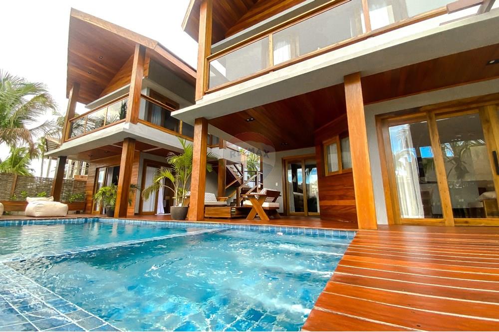 Casa de Vila - Venda - Itarema , Ceará - 1000247876.jpg - 720321029-400