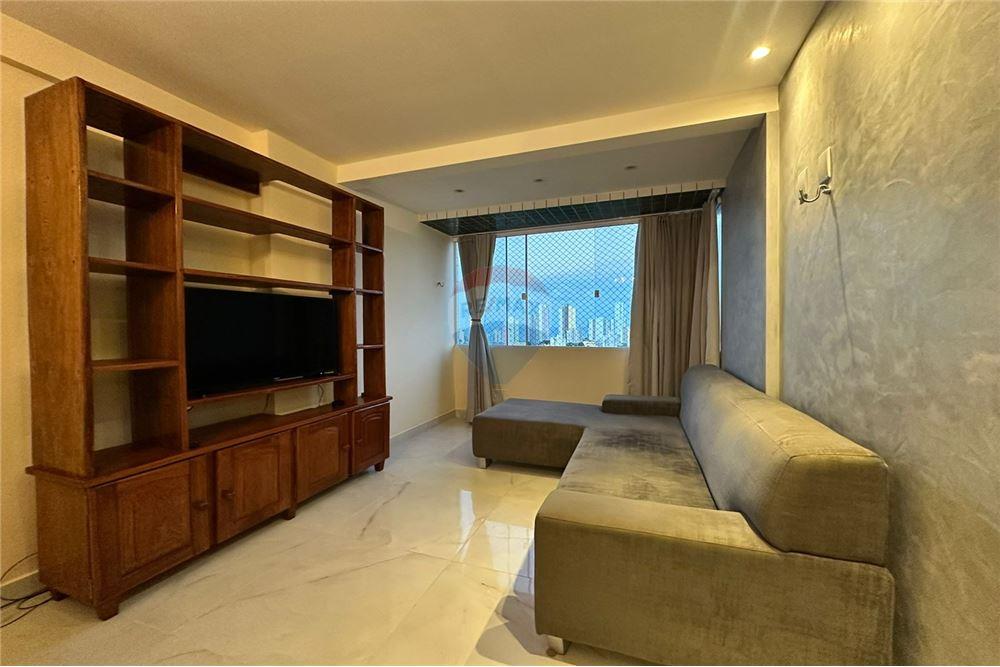 Apartamento - Venda - Natal , Rio Grande do Norte - 41 - 720891068-76