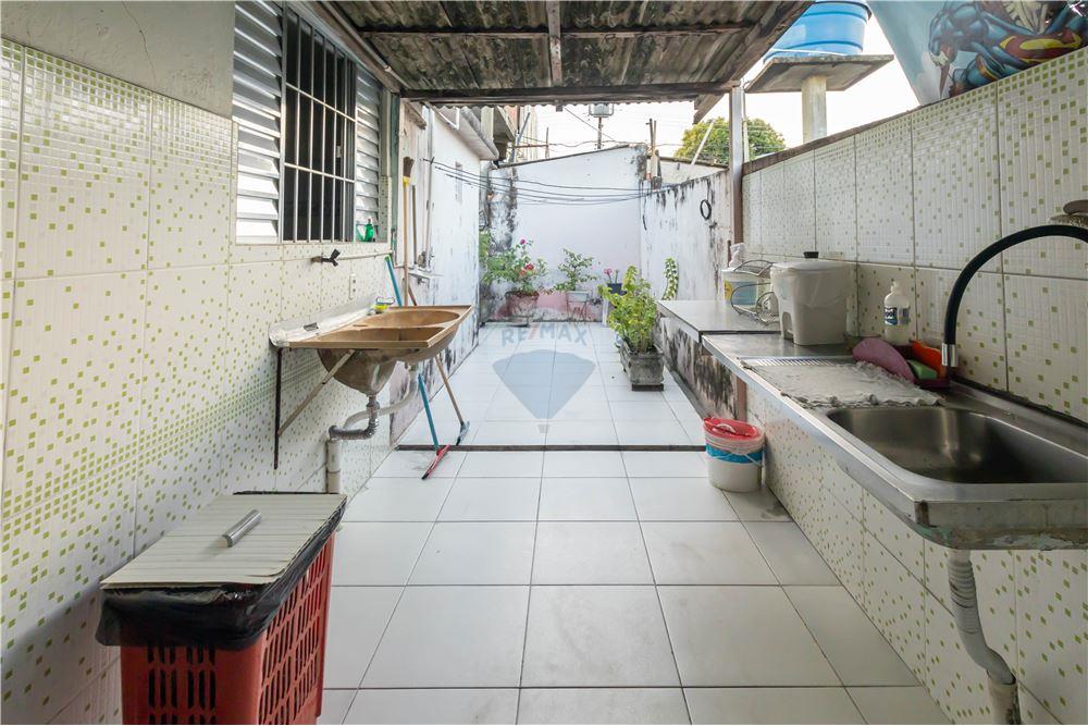 Casa - Venda - Manaus , Amazonas - 11 - 720791062-40