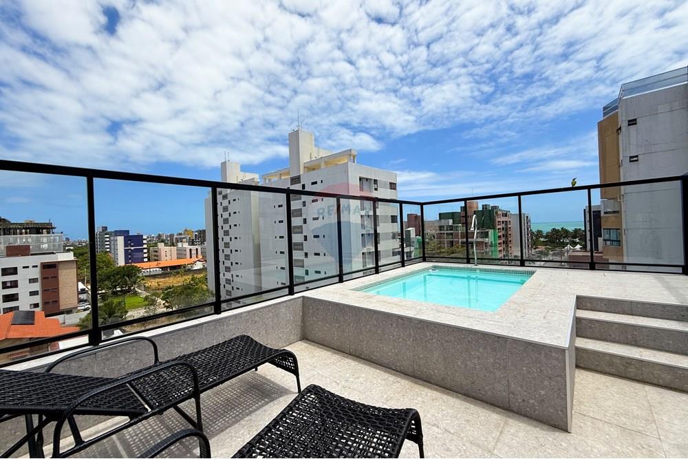 Apartamento - Venda - Cabedelo , Paraíba - IMG_8701.jpg - 720431072-68