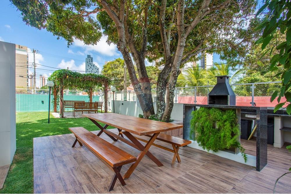 Apartamento - Venda - Natal , Rio Grande do Norte - 24.jpg - 720811063-13