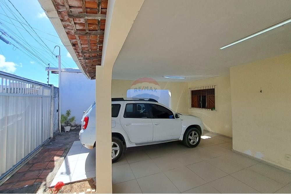 Casa - Venda - Natal , Rio Grande do Norte - RICARDO 7.jpeg - Garagem - 720621056-127