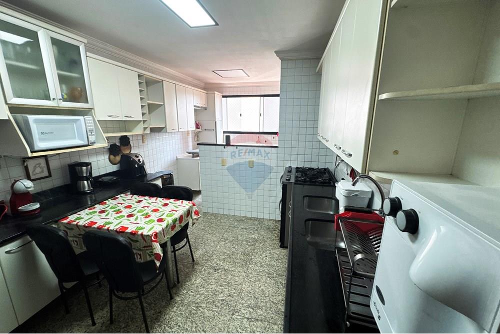 Bostad - Lägenhet - Belém , Pará - BR - AXOF7503.jpg - 720671002-152