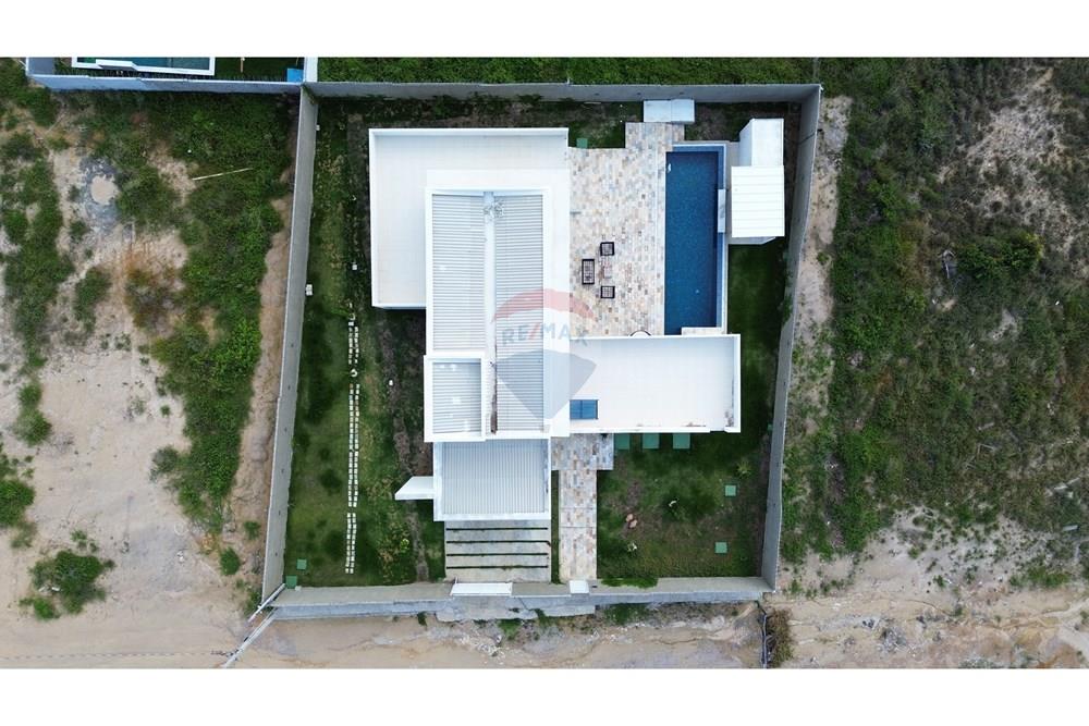 Residential - Hus - Conde , Paraíba - BR - DJI_0770.JPG - 720871005-175