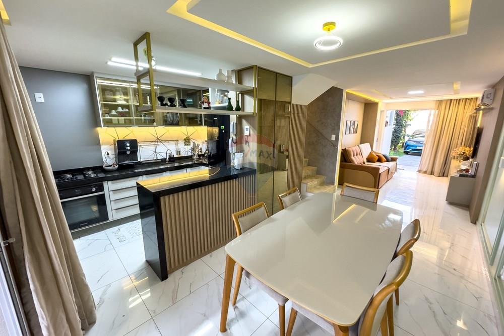 Casa - Venda - Eusébio , Ceará - PAX-6321.jpg - 722031018-84