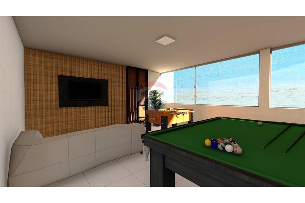 Apartamento - Venda - Conde , Paraíba - SALA DE JOGOS 02.jpg - 720871064-3