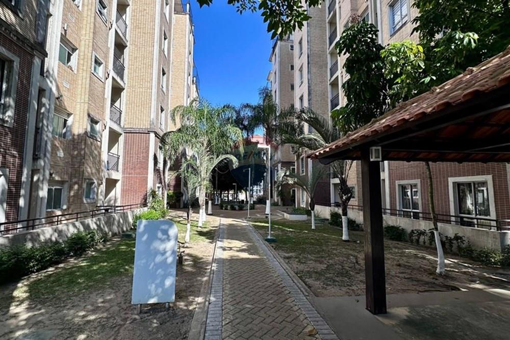 Apartamento - Venda - Manaus , Amazonas - WhatsApp Image 2025-06-20 at 15.04.28.jpeg - 720721004-161