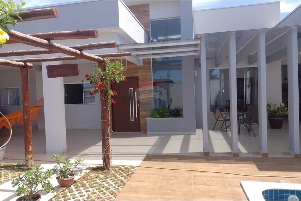 Casa - Venda - Barra do Garças , Mato Grosso - 7b9a1a9a-90ec-4954-be13-487930adeb5a.jpeg - 722221014-36