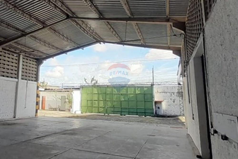 Galpão - Alugar - Fortaleza , Ceará - 390fa996-9e55-47a3-84f6-7e599fe34b4b.jpg - 722031088-33