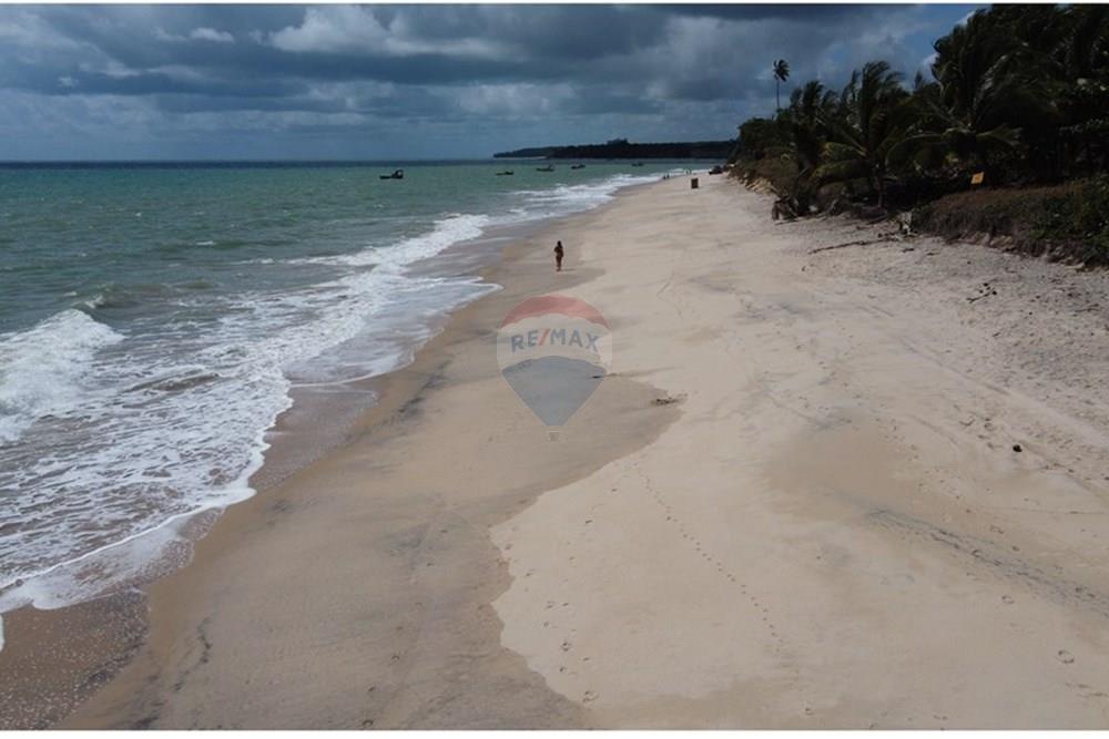 Terreno - Venda - Conde , Paraíba - DJI_0404.JPG - 720871050-7