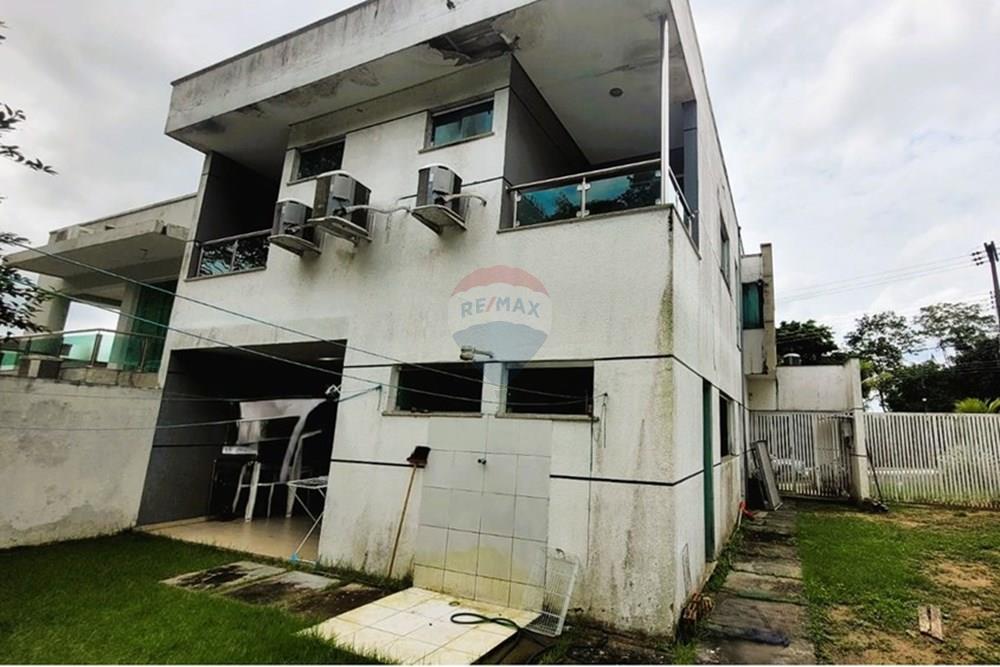 Casa - Venda - Manaus , Amazonas - 88470506-d05d-4520-8b2c-dcbd20b8134c.jpg - 722101020-65