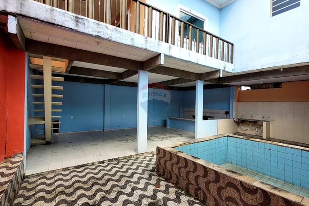 Casa - Venda - Manaus , Amazonas - 4990513752277364562.jpg - 722101020-38