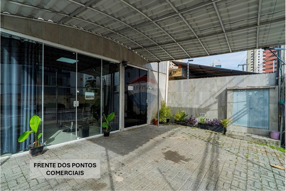 Casa - Venda - João Pessoa , Paraíba - Slide92.JPG - 720301143-61