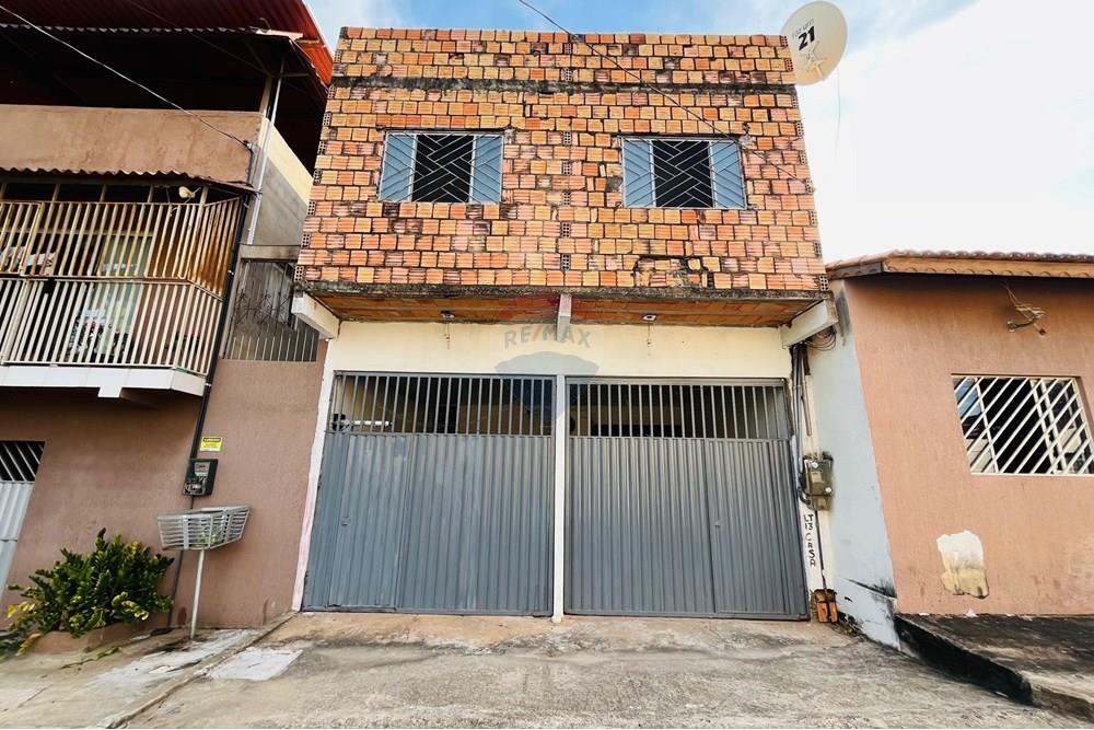 Casa - Venda - Marabá , Pará - WhatsApp Image 2025-05-21 at 16.31.42 (1).jpeg - 722131001-72