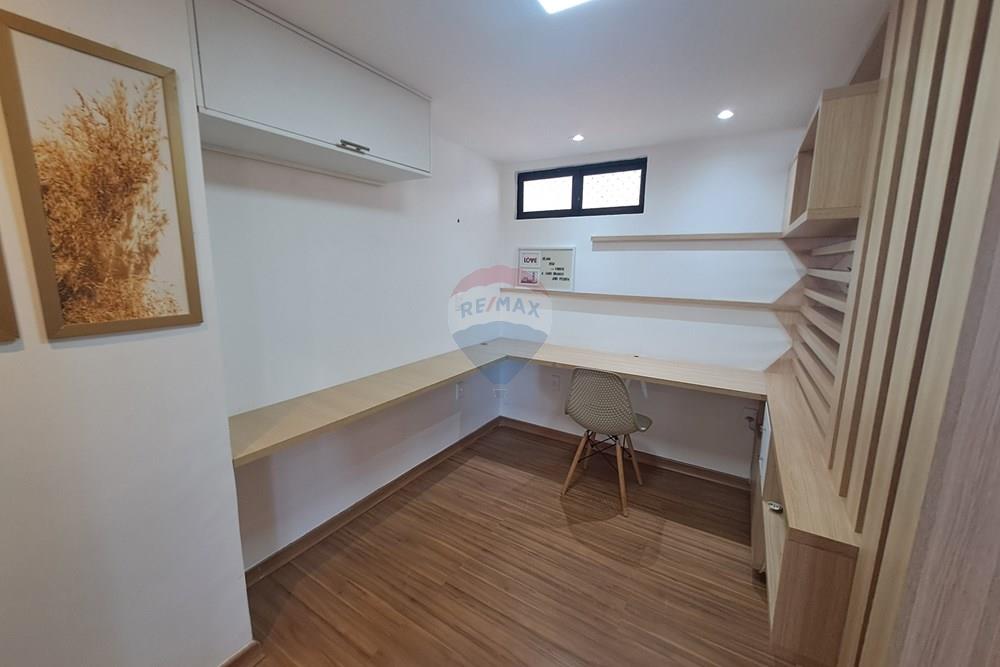 Apartamento - Alugar - João Pessoa , Paraíba - 20260123_105203.jpg - Escritório - 722011027-27