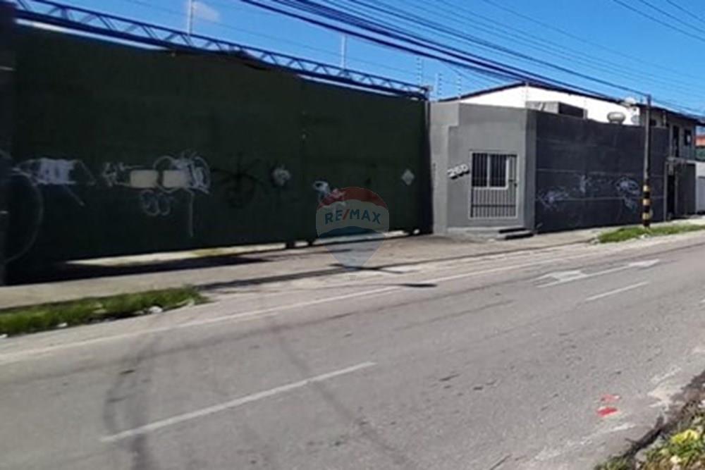 Galpão - Alugar - Fortaleza , Ceará - G1.jpg - 722031088-33