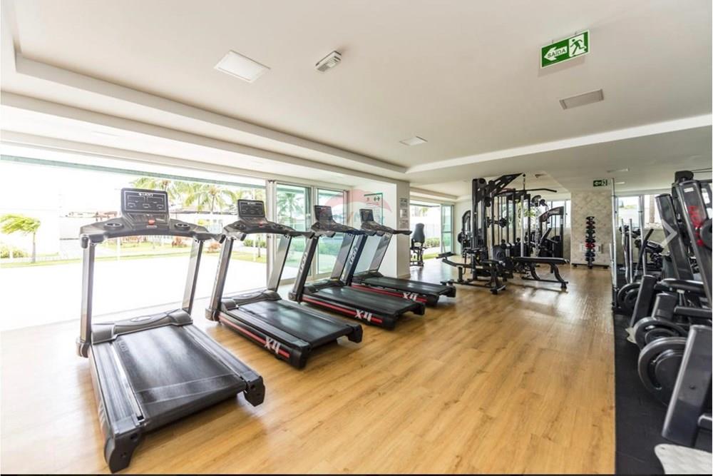 Apartamento - Alugar - João Pessoa , Paraíba - IMG-20260310-WA0025.jpg - 722001199-15