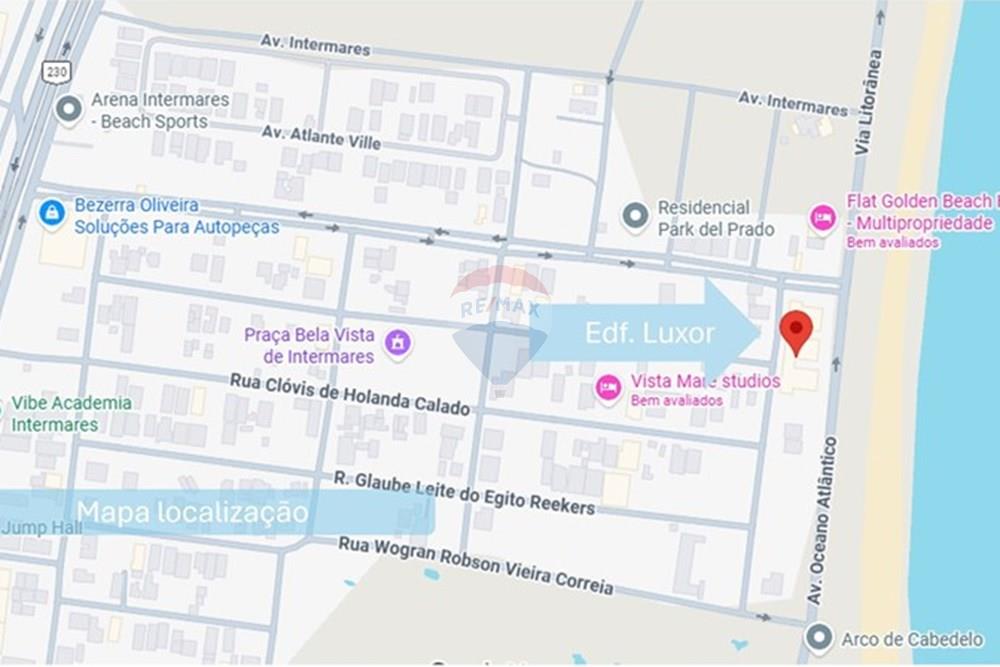 Apartamento - Alugar - Cabedelo , Paraíba - Imagem18.jpg - 722091090-22