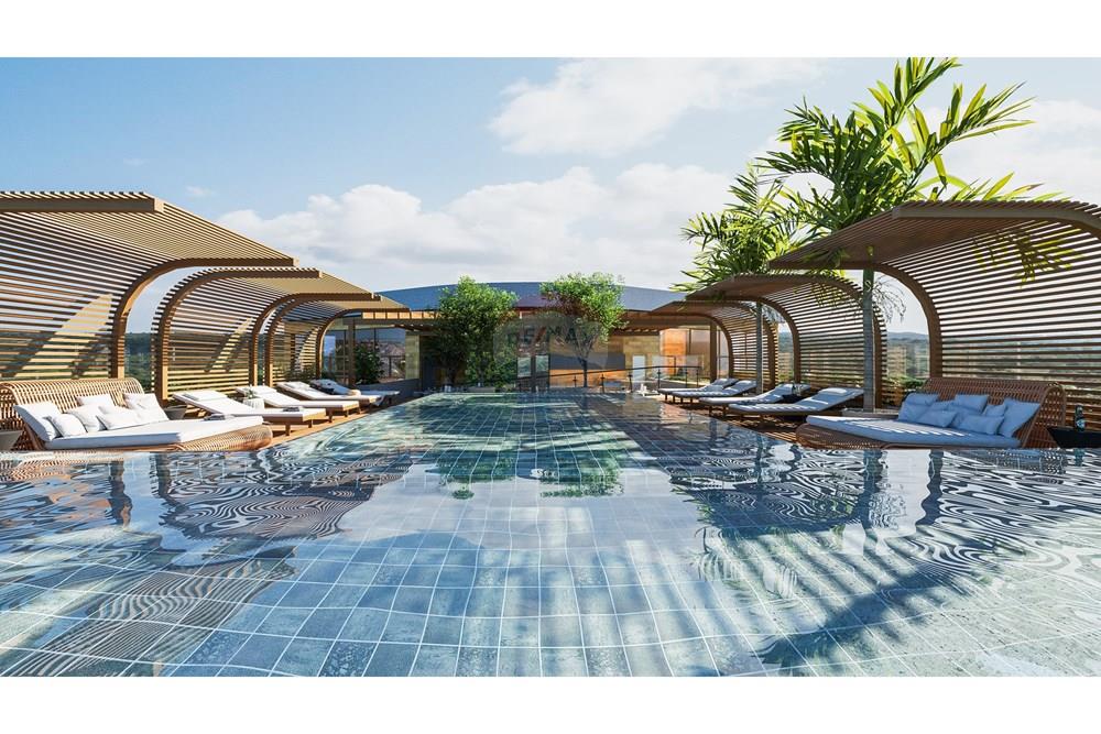 Apartamento - Venda - Parnamirim , Rio Grande do Norte - Ecomax - Rooftop_Gourmet - Imagem 2.jpg - 720891228-22