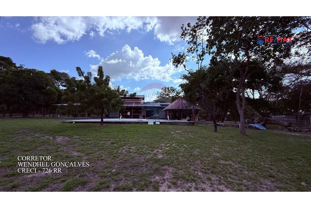 Chácara / Sítio / Fazenda - Venda - Cantá , Roraima - WhatsApp Image 2026-02-18 at 4.10.50 PM.jpeg - 722351009-18