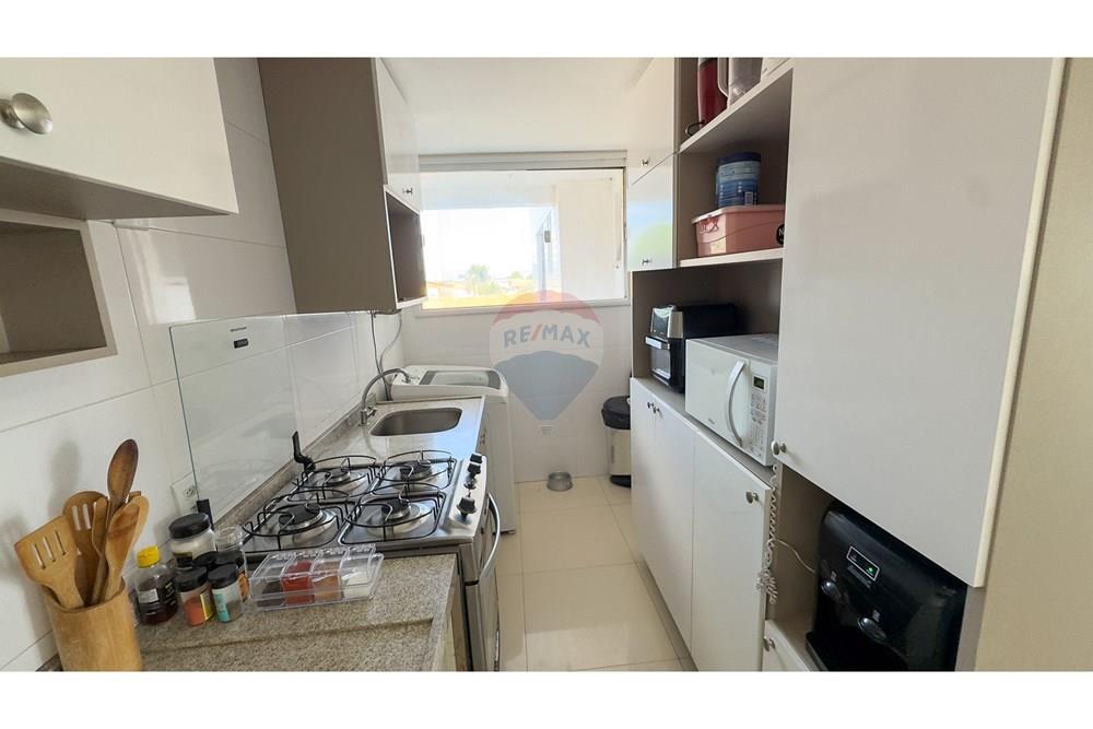 Apartamento - Venda - Fortaleza , Ceará - COZINHA_SERVICO.jpg - 721621014-156