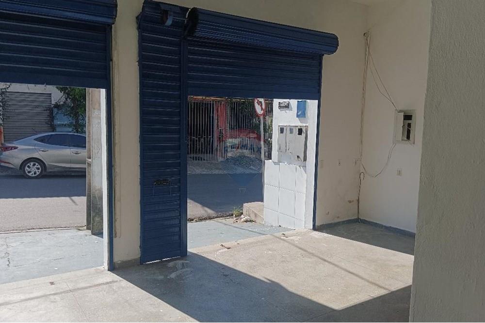 Ponto Comercial - Alugar - Manaus , Amazonas - prta saindo pto 1.jpg - 720661050-1