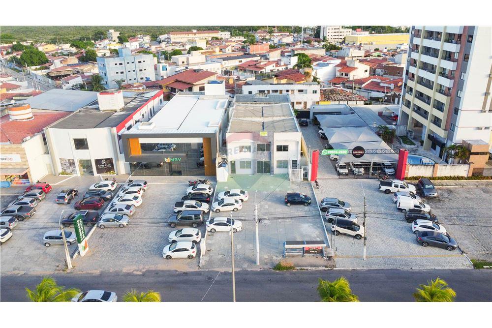 Ponto Comercial - Alugar - Parnamirim , Rio Grande do Norte - 6 - 720891130-191