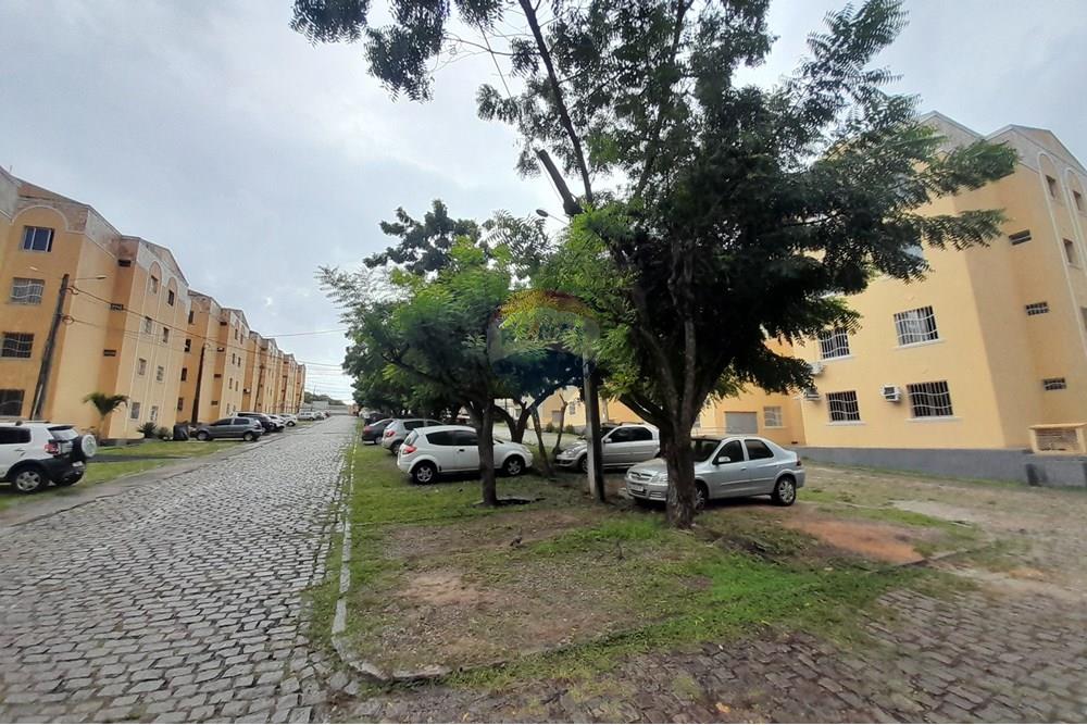 Apartamento - Venda - Natal , Rio Grande do Norte - 20250617_092439.jpg - 720621066-75