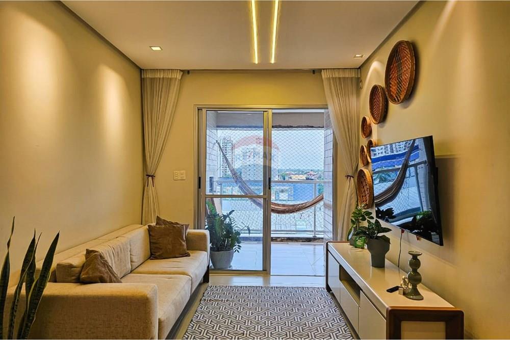 Apartamento - Venda - Manaus , Amazonas - WhatsApp Image 2026-02-02 at 2.16.10 PM (1).jpeg - 720721011-338