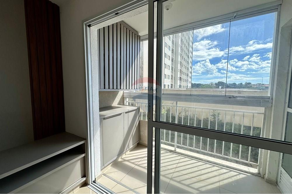 Apartamento - Alugar - Anápolis , Goiás - 000d3912-a495-4eae-be77-1d88477d06c3.jpg - 721991046-371