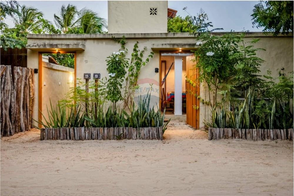 Apart Hotel/ Flat - Venda - Jijoca de Jericoacoara , Ceará - Screenshot_20250813-091327~2.jpg - 722341001-125