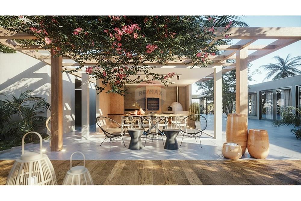 Apartamento - Venda - Parnamirim , Rio Grande do Norte - CAM031.jpg - 720621026-231