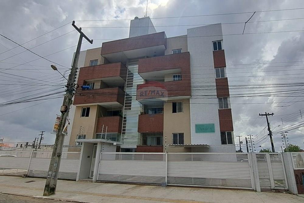 Apartamento - Venda - João Pessoa , Paraíba - 20240820_134302.jpg - 720471020-65