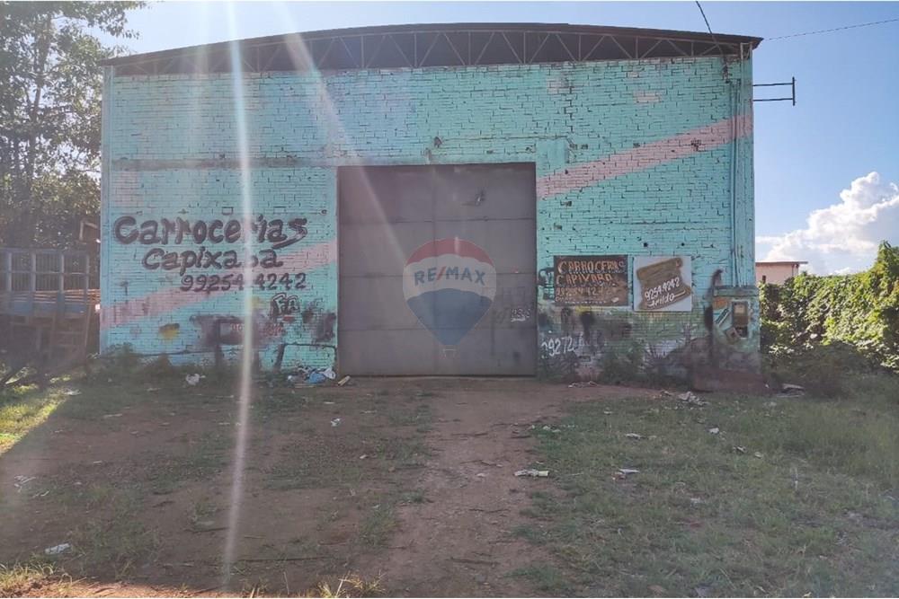 Galpão - Venda - Ouro Preto do Oeste , Rondônia - 4e551d74-3988-466d-b3b7-7ab1a9ea84f7.jpg - 722391001-31