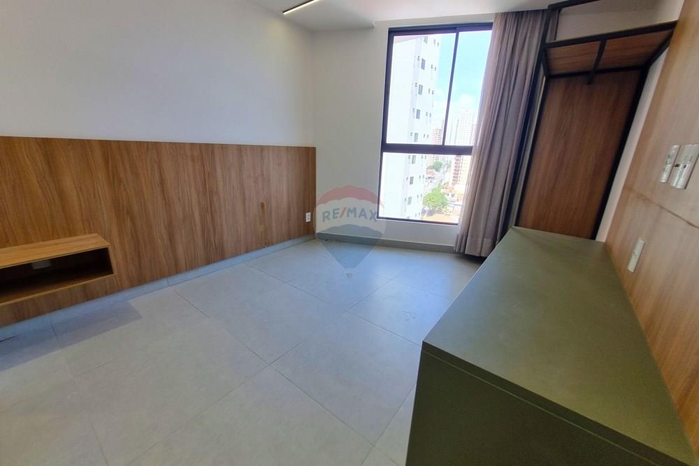 Apart Hotel/ Flat - Alugar - João Pessoa , Paraíba - 08 Quarto.jpg - Quarto - 720861002-57