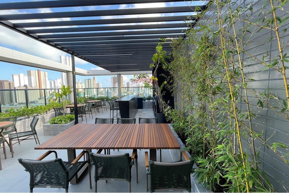 Apartamento - Alugar - João Pessoa , Paraíba - IMG_3230.jpeg - 722011013-16