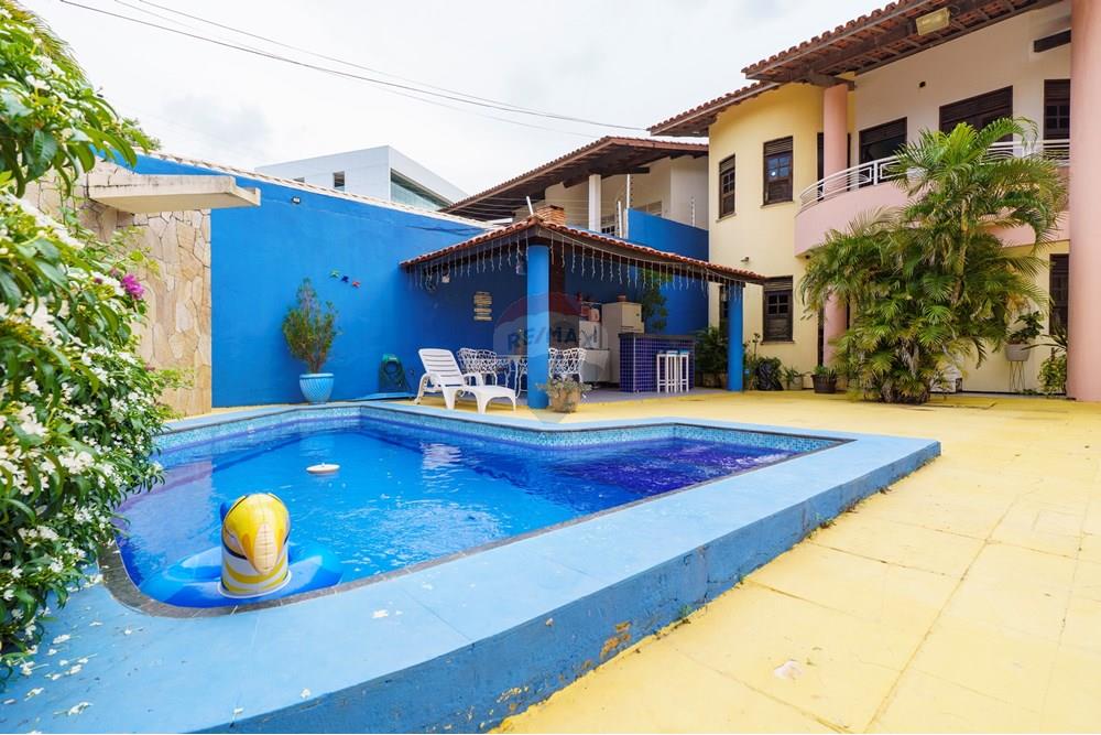 Sobrado - Venda - Fortaleza , Ceará - _DSC1126.jpg - 720321114-25