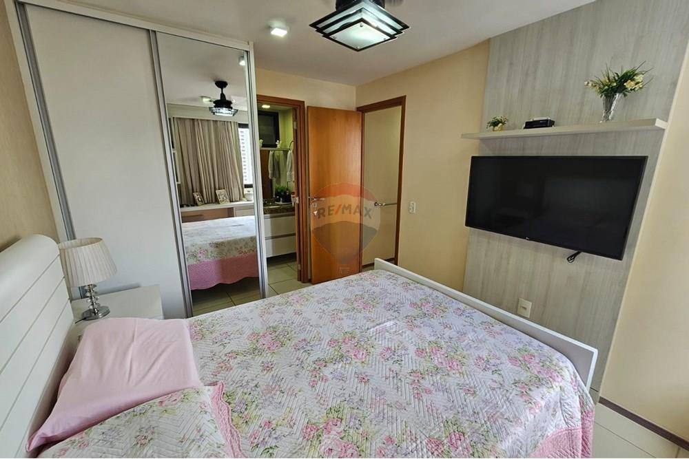 Apartamento - Alugar - Natal , Rio Grande do Norte - 5384b88a-11aa-4f88-b26a-ae3ce0aafa44.jpg - 720891134-1340
