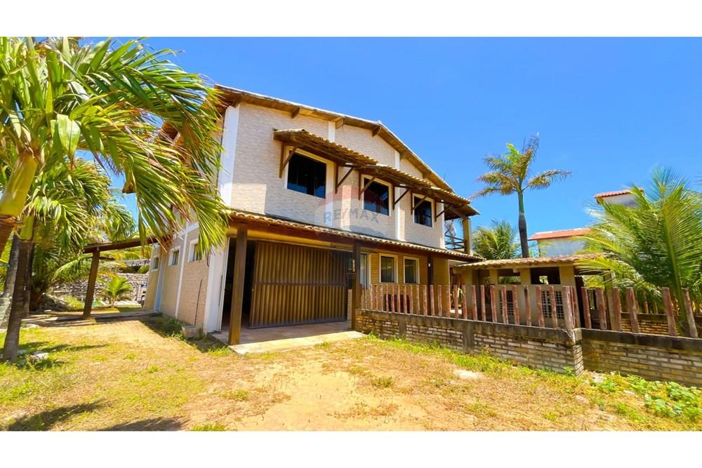 Casa - Venda - Nísia Floresta , Rio Grande do Norte - 47149b69-5de6-41fc-88dd-5a735e7077ea.jpeg - 720891152-65