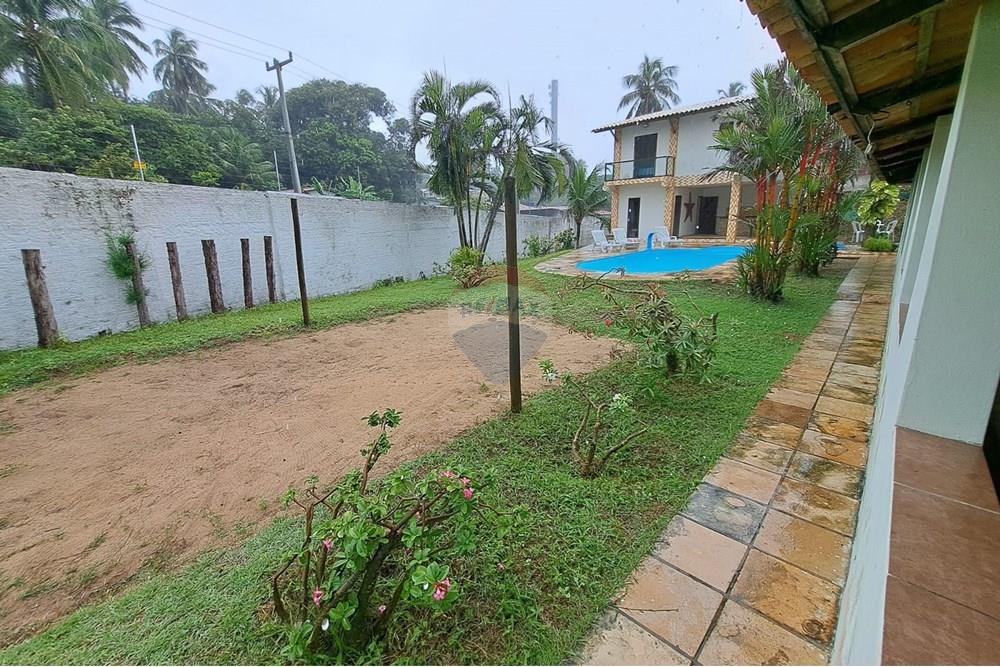 Casa - Venda - Maxaranguape , Rio Grande do Norte - CARAU 22.jpg - 720621056-109