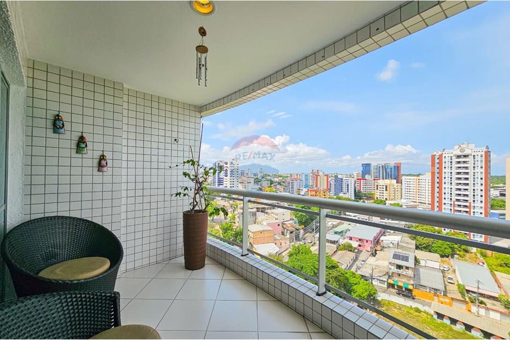Apartamento - Venda - Manaus , Amazonas - WhatsApp Image 2025-09-29 at 3.30.39 PM.jpeg - 720721011-329