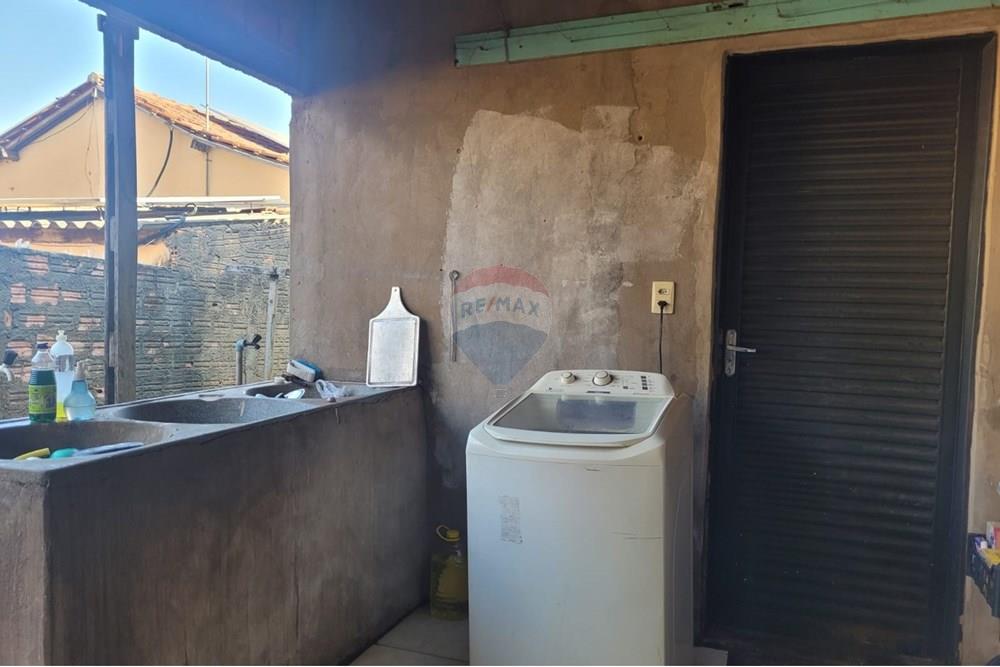 Casa - Venda - Rondonópolis , Mato Grosso - WhatsApp Image 2025-08-29 at 15.36.34.jpeg - 720771042-43